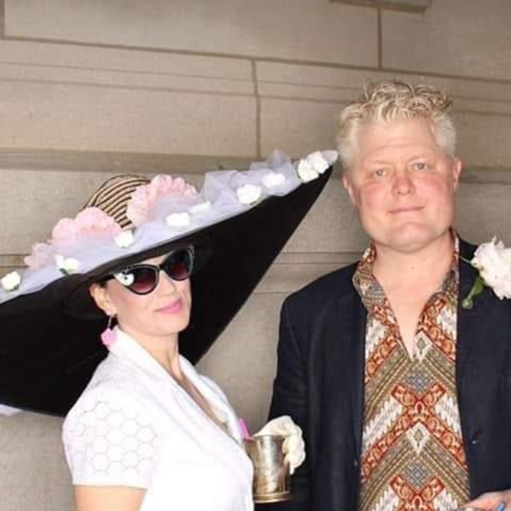 Meet your Posher, Jeanne